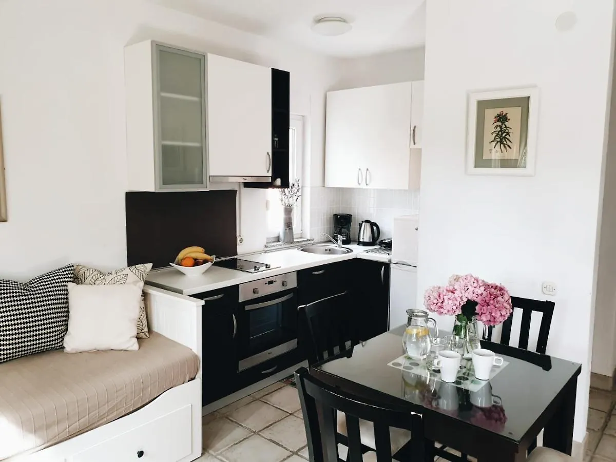 Apartments Paklenica Stari Grad