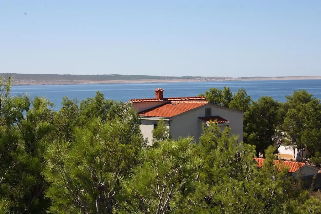Apartments Paklenica Stari Grad  Starigrad Paklenica